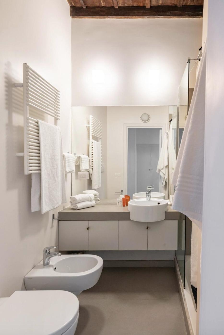 Residenza Torre Vecchiarelli - Apt 4 Roma Dış mekan fotoğraf