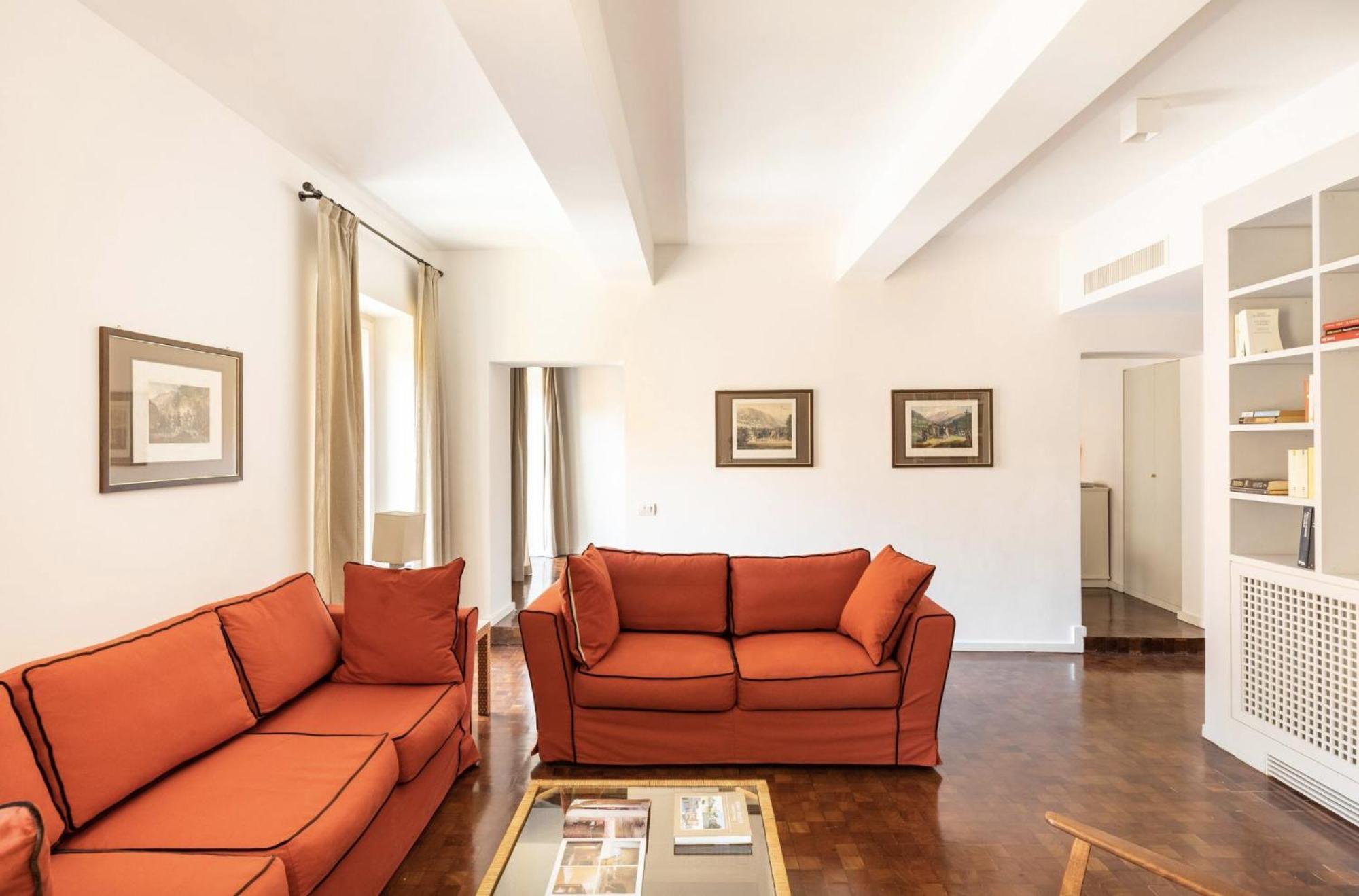 Residenza Torre Vecchiarelli - Apt 4 Roma Dış mekan fotoğraf